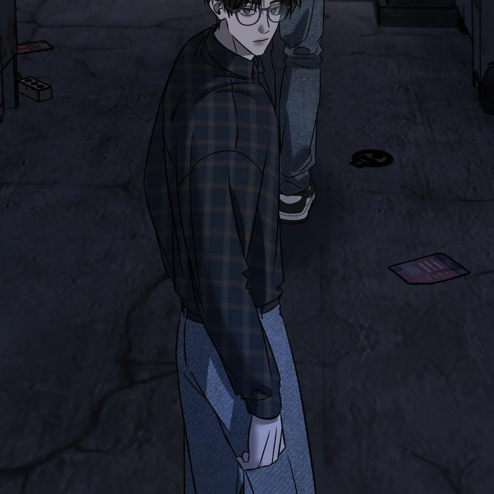 NHỮNG KẺ ĐÁNG CHẾT Chapter 6 - Next Chapter 7