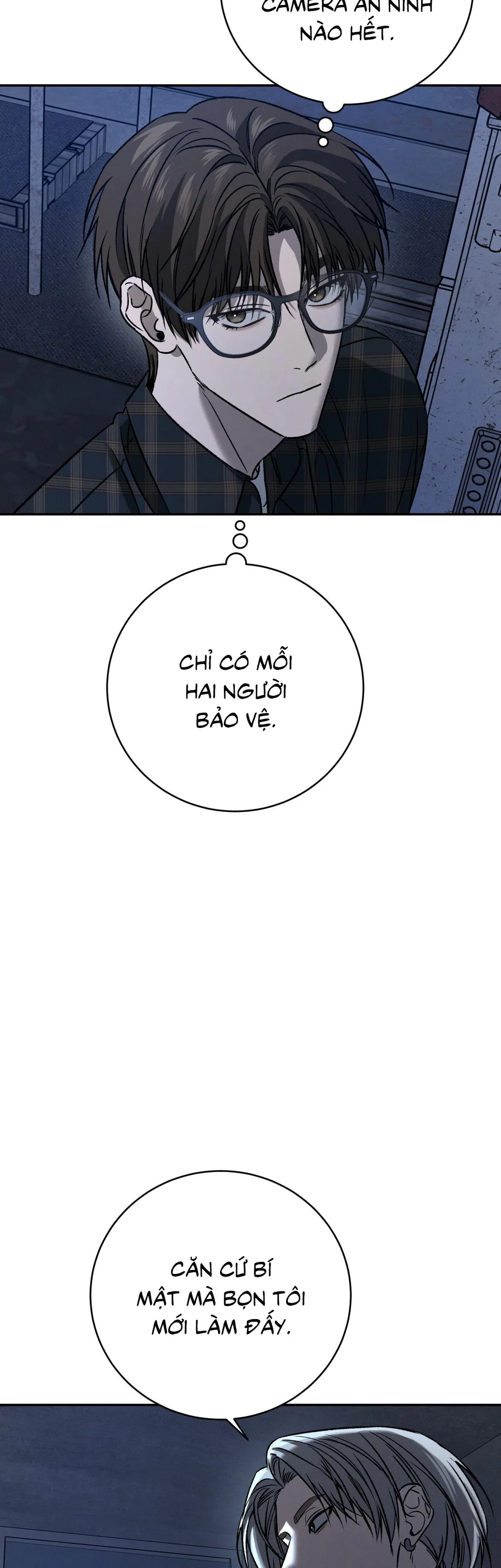 NHỮNG KẺ ĐÁNG CHẾT Chapter 6 - Next Chapter 7