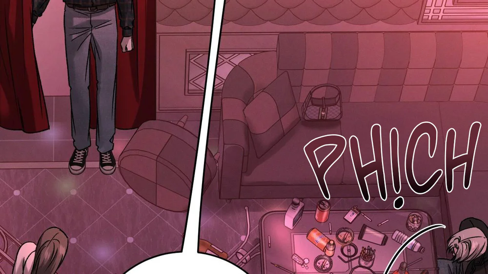 NHỮNG KẺ ĐÁNG CHẾT Chapter 6 - Next Chapter 7