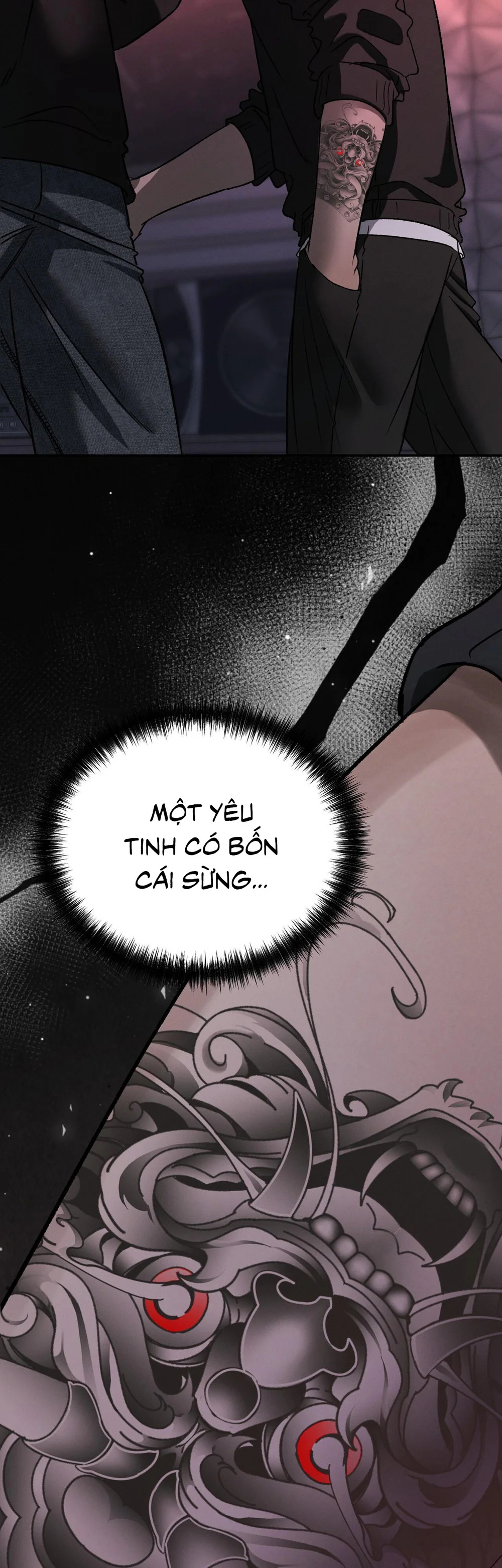 NHỮNG KẺ ĐÁNG CHẾT Chapter 6 - Next Chapter 7