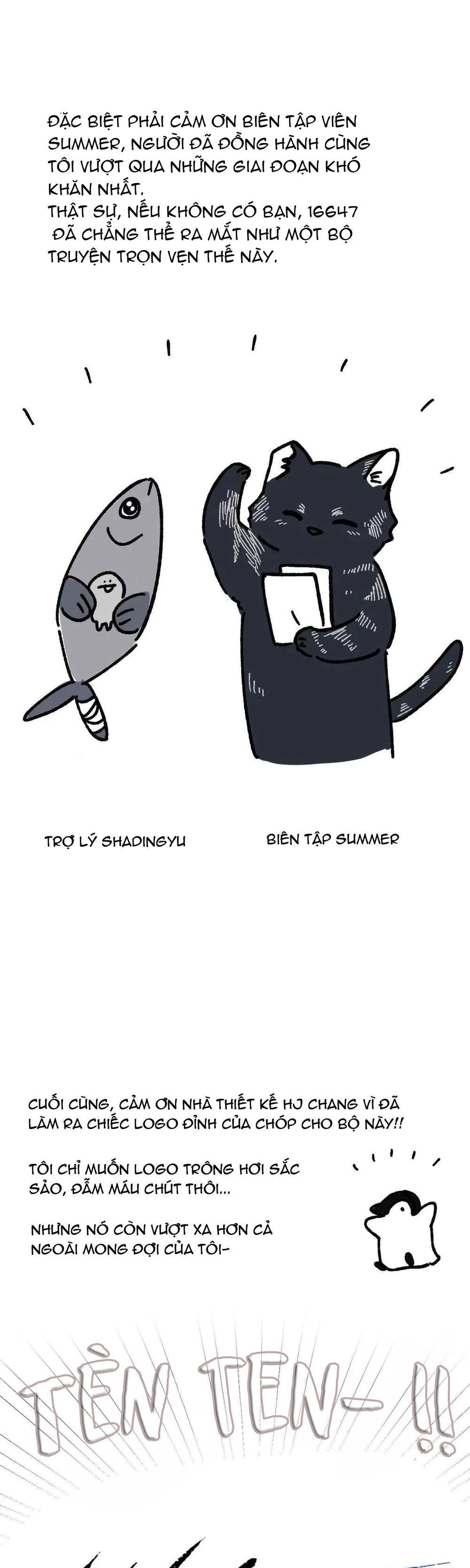 16647 : Game Và Thực Tại Chapter 15 - Next Chapter 16