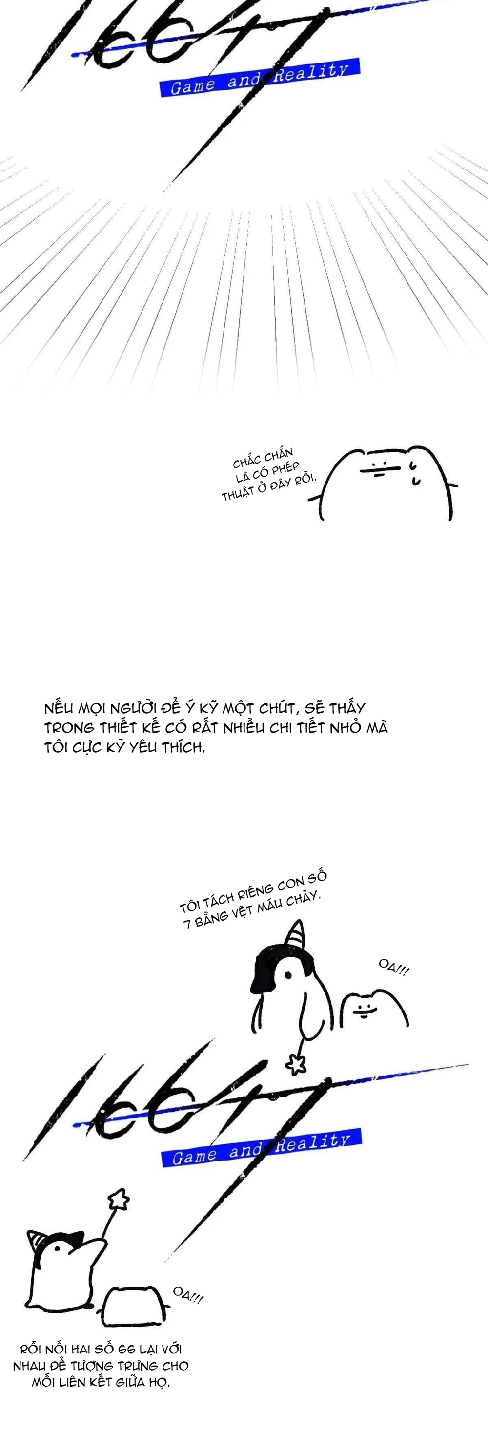 16647 : Game Và Thực Tại Chapter 15 - Next Chapter 16