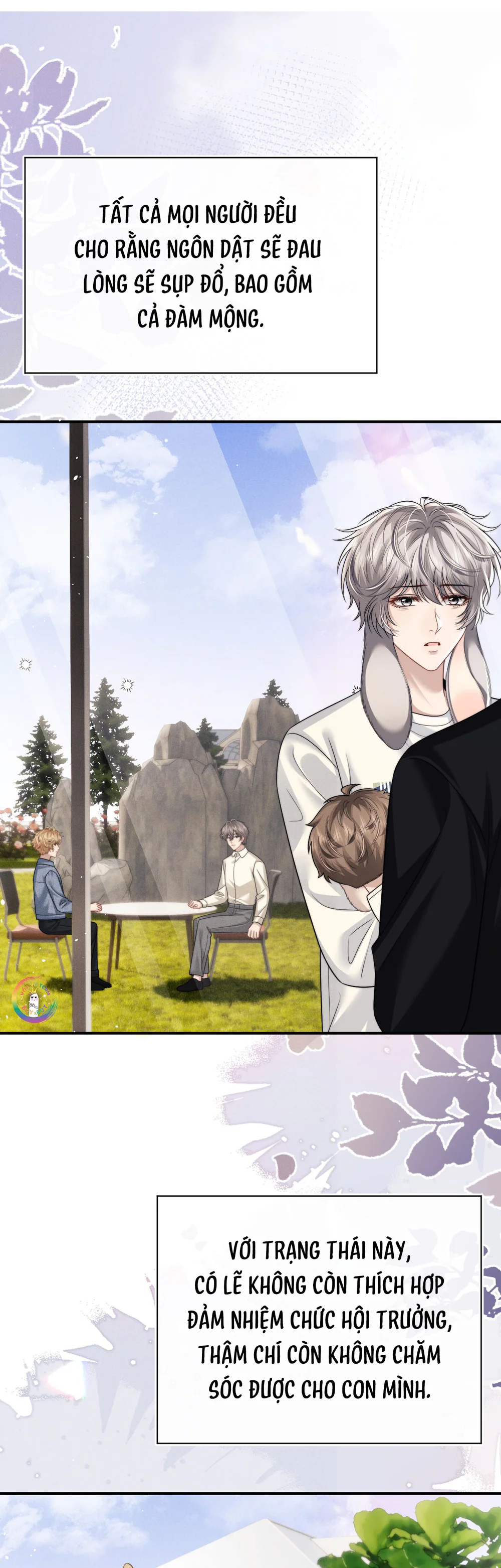 Chấp Sự Thỏ Tai Cụp Chapter 179 - Next Chapter 180