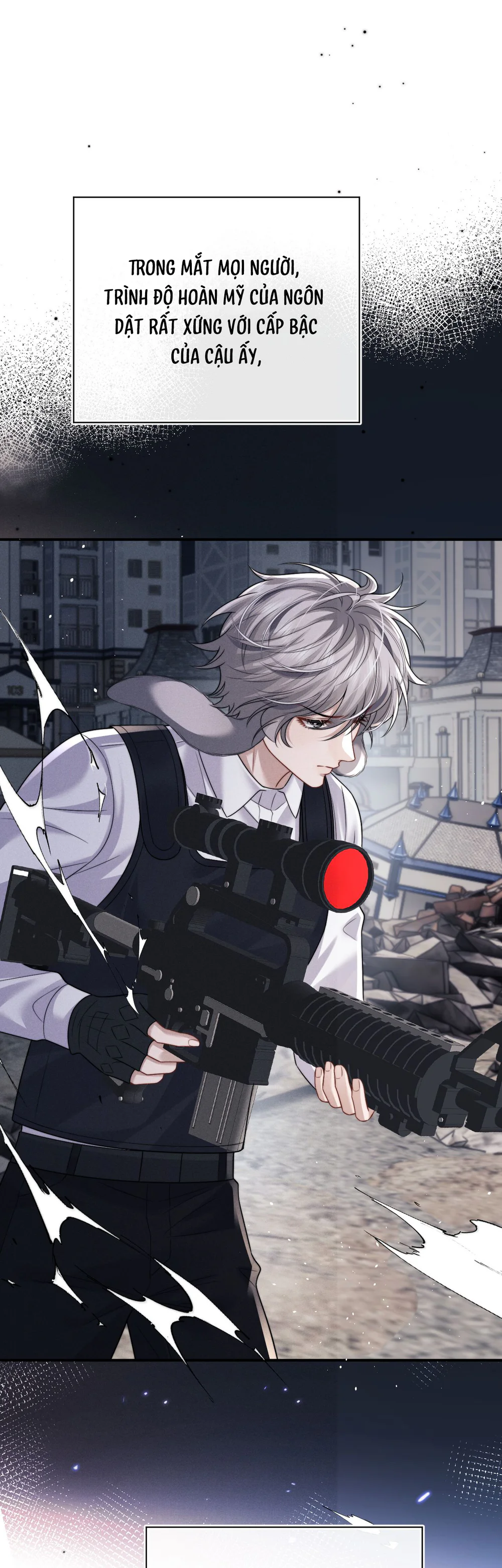 Chấp Sự Thỏ Tai Cụp Chapter 179 - Next Chapter 180