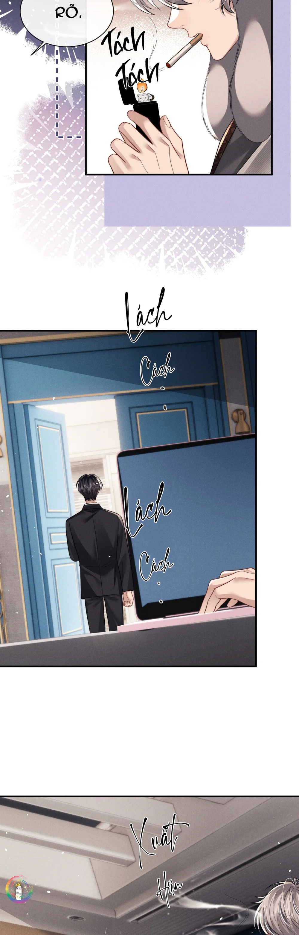 Chấp Sự Thỏ Tai Cụp Chapter 179 - Next Chapter 180