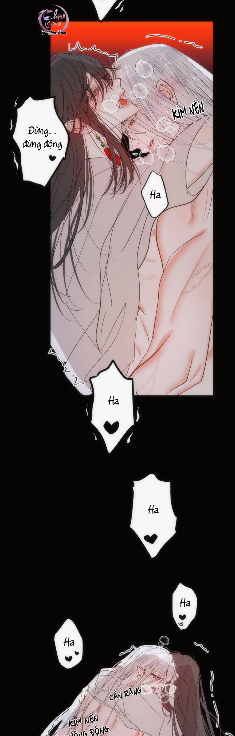 Vài Câu Chuyện Với Sư Tôn Sau Khi Xuyên Sách Chapter 81.18 - Next Chapter 81.19