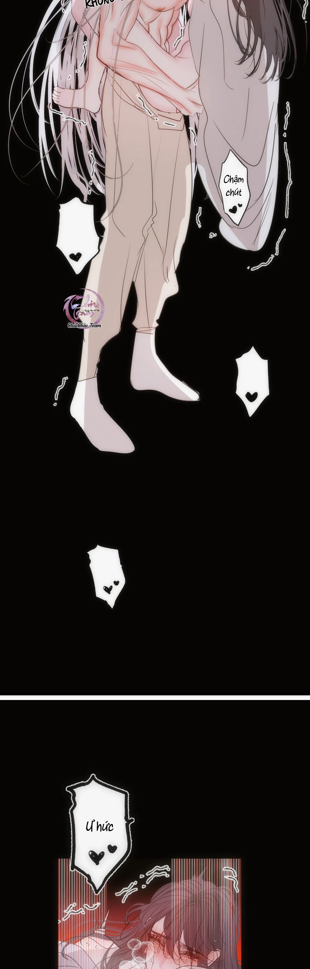 Vài Câu Chuyện Với Sư Tôn Sau Khi Xuyên Sách Chapter 81.18 - Next Chapter 81.19