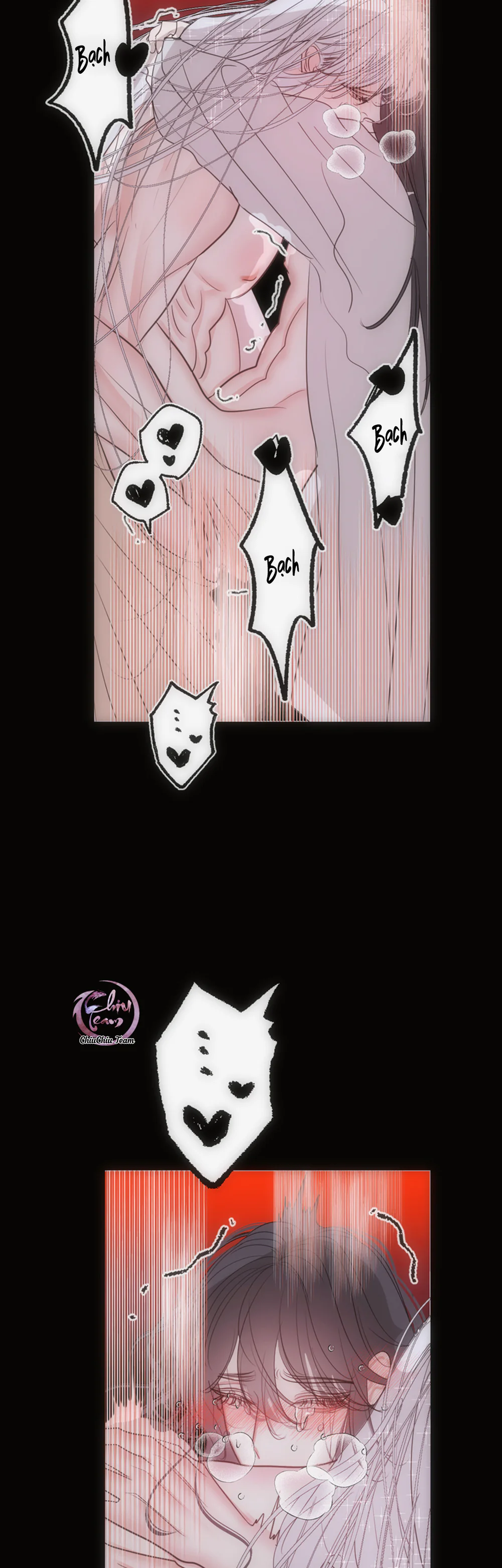 Vài Câu Chuyện Với Sư Tôn Sau Khi Xuyên Sách Chapter 81.18 - Next Chapter 81.19