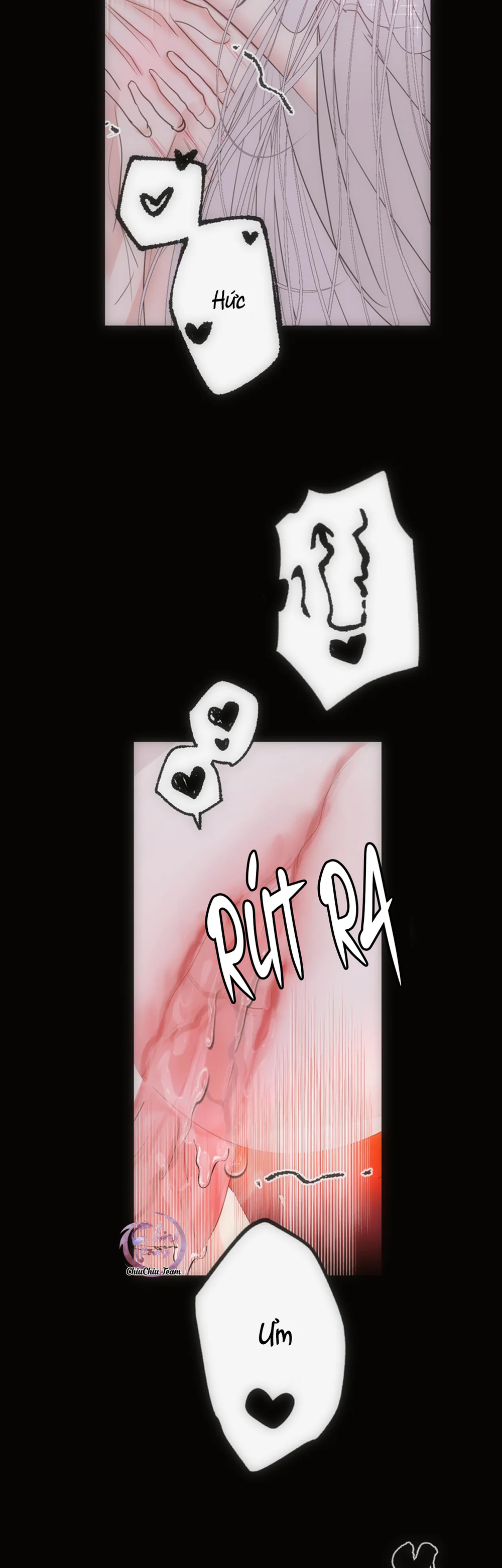 Vài Câu Chuyện Với Sư Tôn Sau Khi Xuyên Sách Chapter 81.18 - Next Chapter 81.19