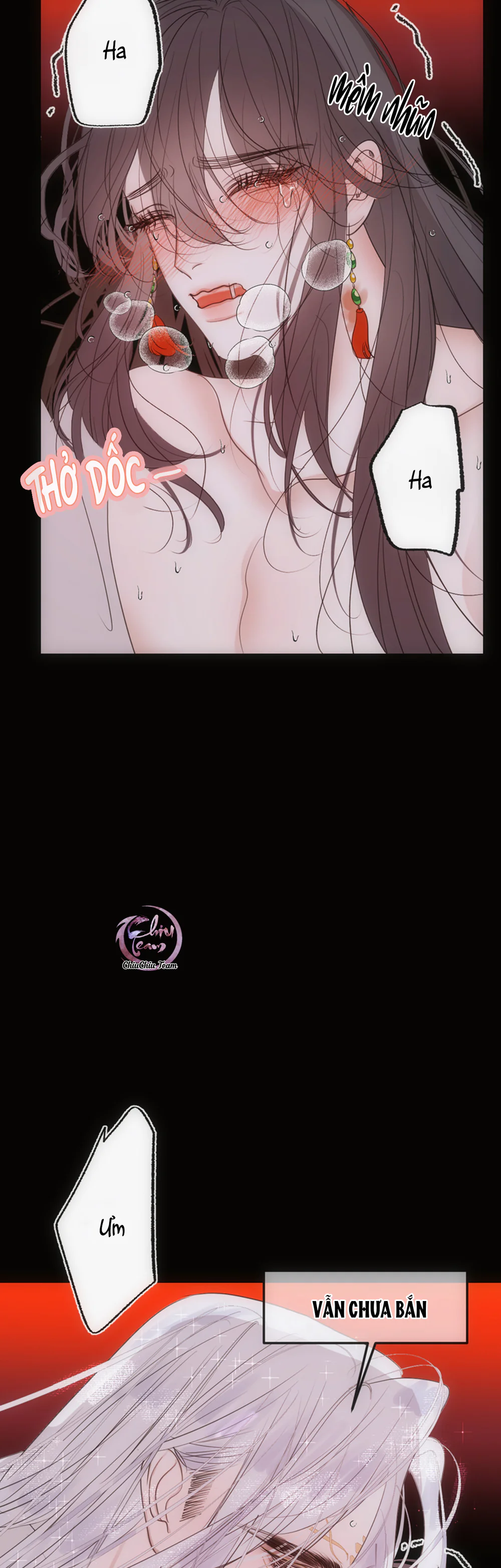 Vài Câu Chuyện Với Sư Tôn Sau Khi Xuyên Sách Chapter 81.18 - Next Chapter 81.19