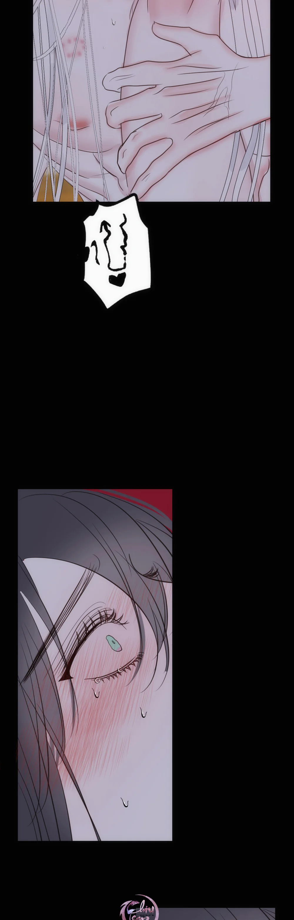 Vài Câu Chuyện Với Sư Tôn Sau Khi Xuyên Sách Chapter 81.19 - Next Chapter 81.2