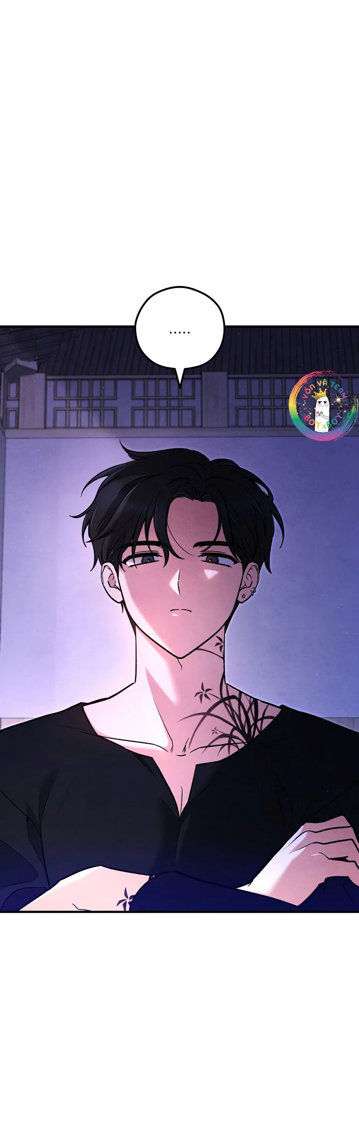 Linh Hồn Của Mu Ryeong Chapter 45 - Next 