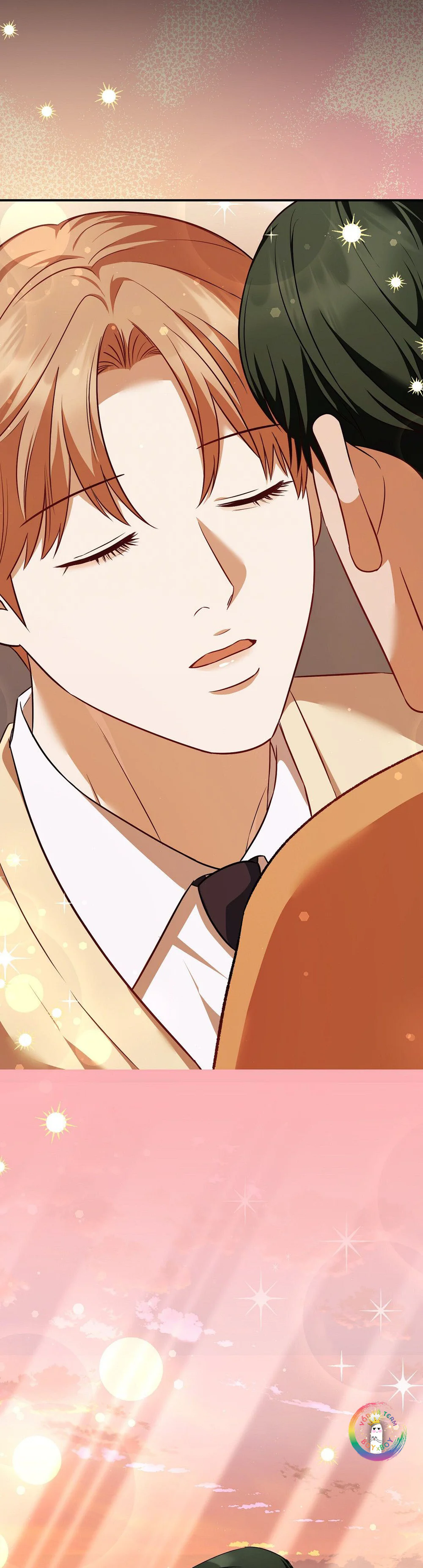 Autobahn Romance Chapter 14 - Next Chapter 15