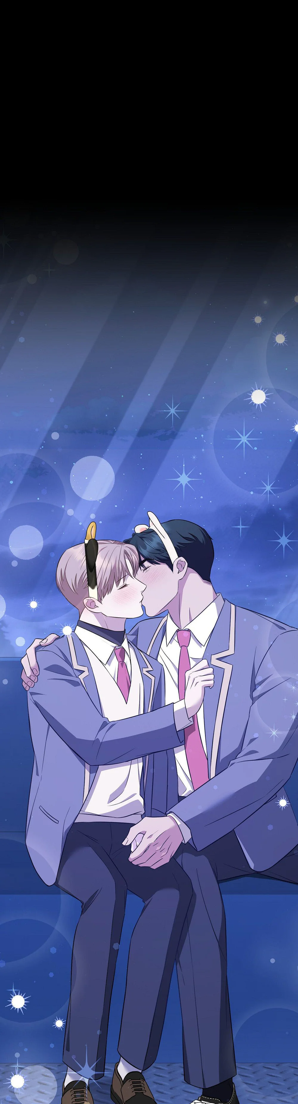 Autobahn Romance Chapter 14 - Next Chapter 15