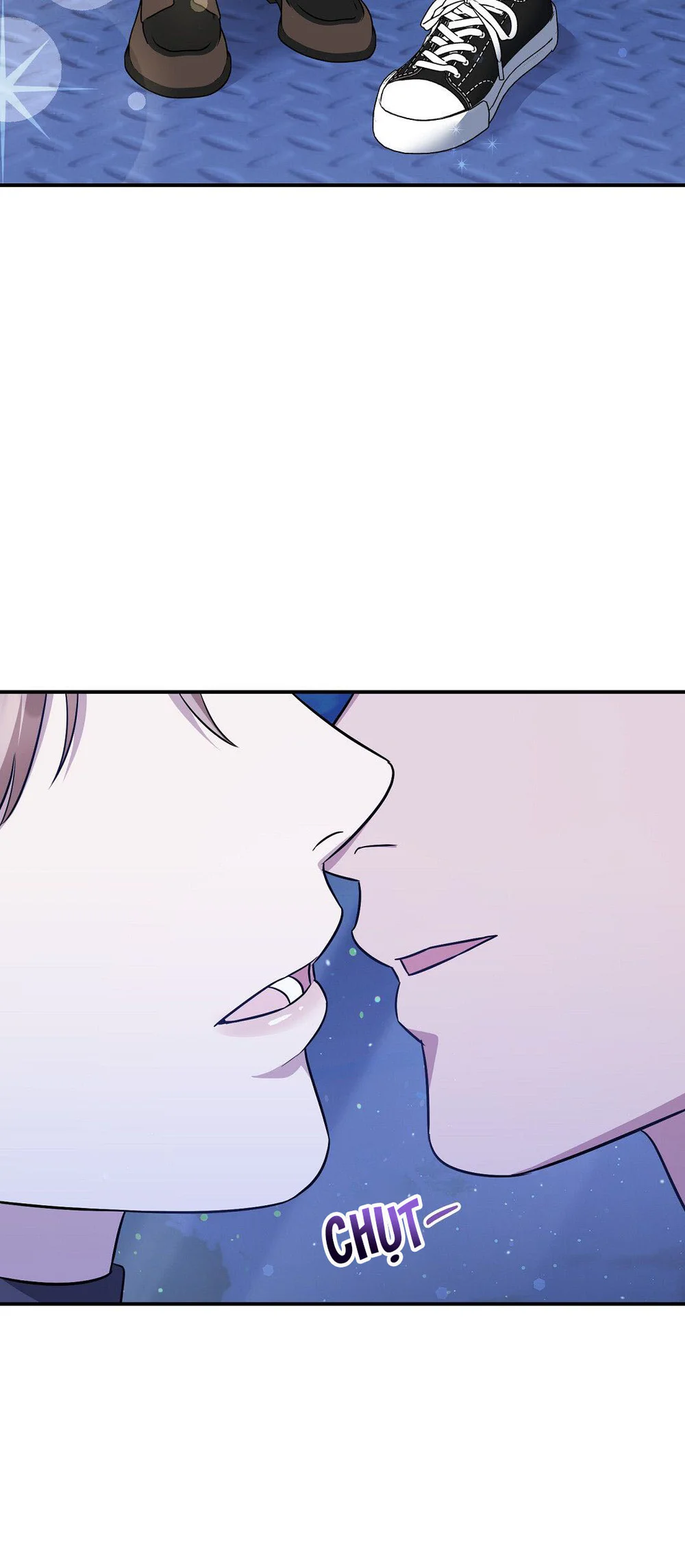 Autobahn Romance Chapter 14 - Next Chapter 15