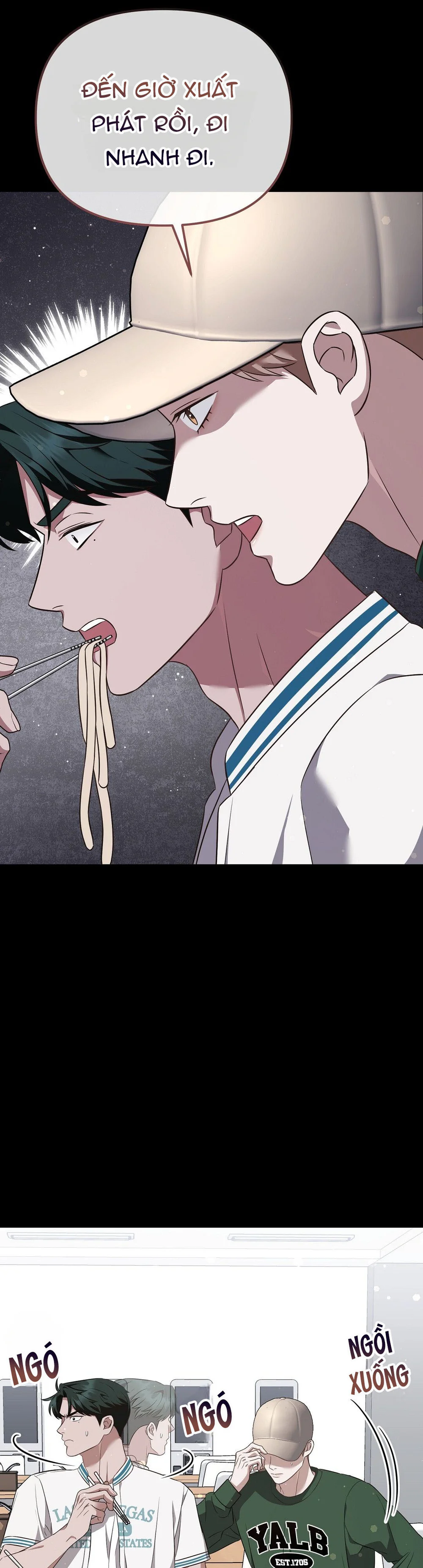 Autobahn Romance Chapter 14 - Next Chapter 15