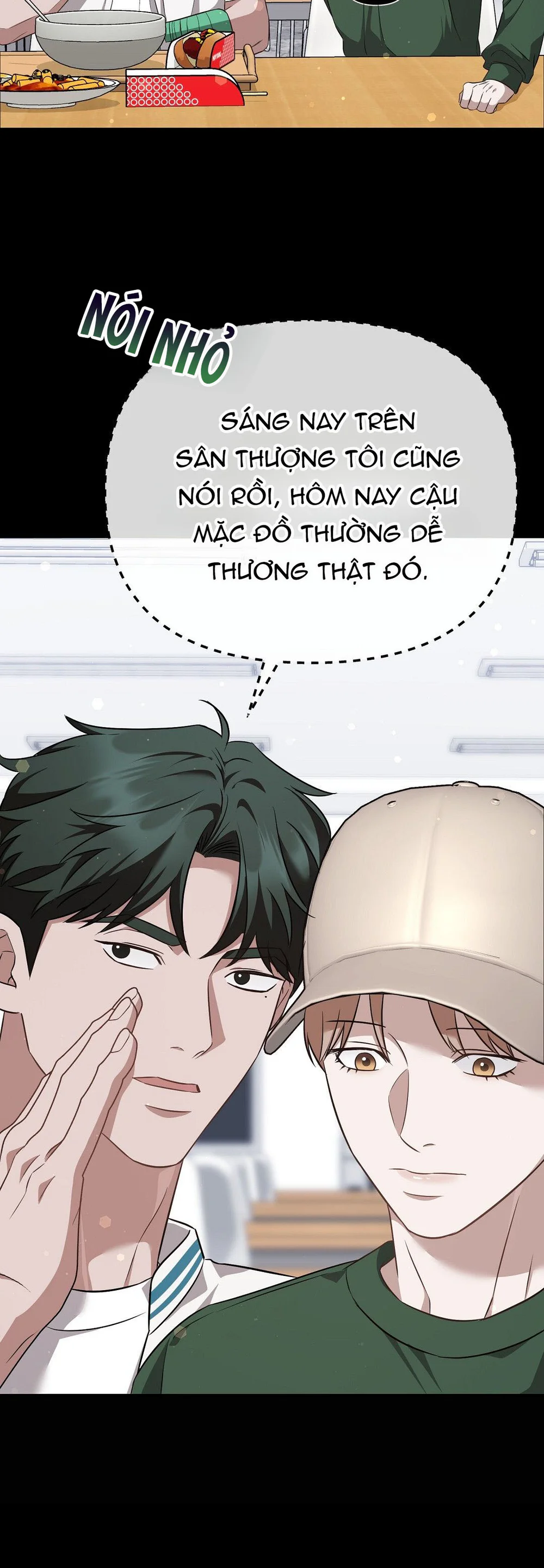 Autobahn Romance Chapter 14 - Next Chapter 15