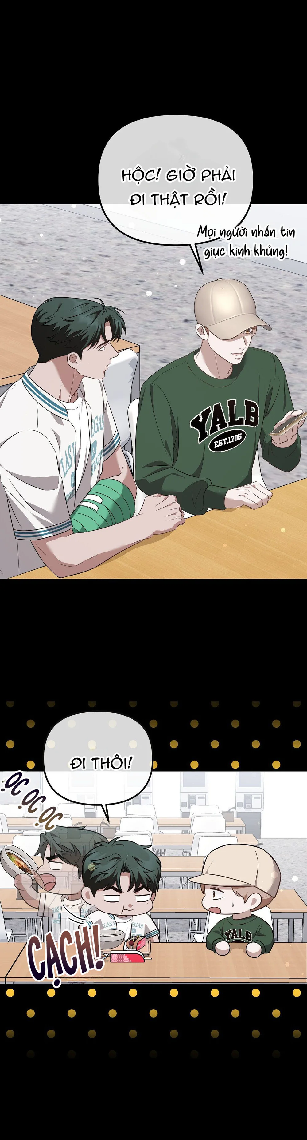 Autobahn Romance Chapter 14 - Next Chapter 15