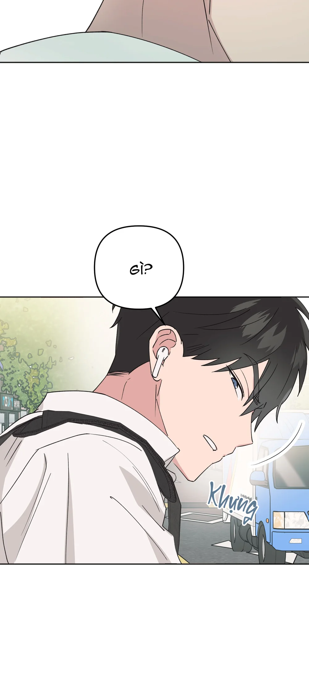 Sự Giả Dối Của Chúng Ta Chapter 10 - Next Chapter 11