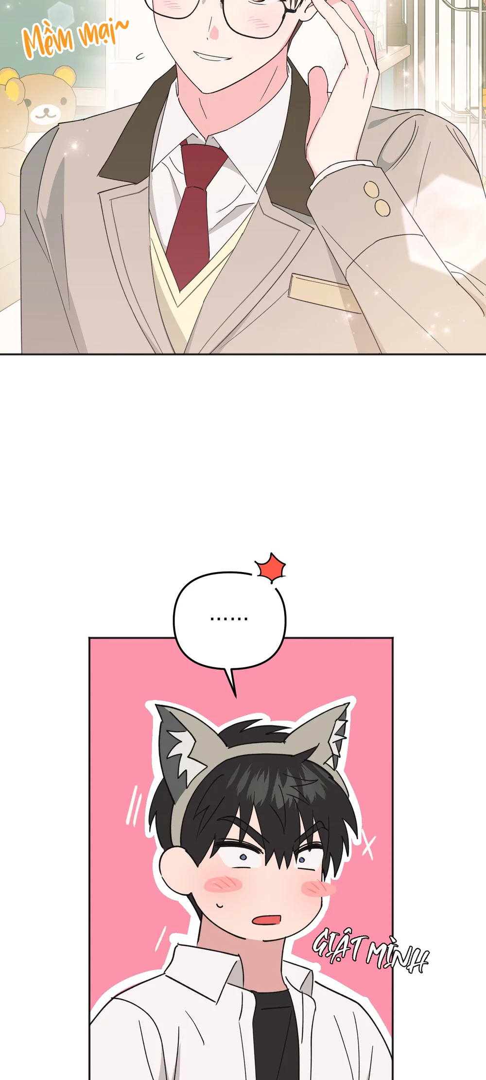 Sự Giả Dối Của Chúng Ta Chapter 10 - Next Chapter 11