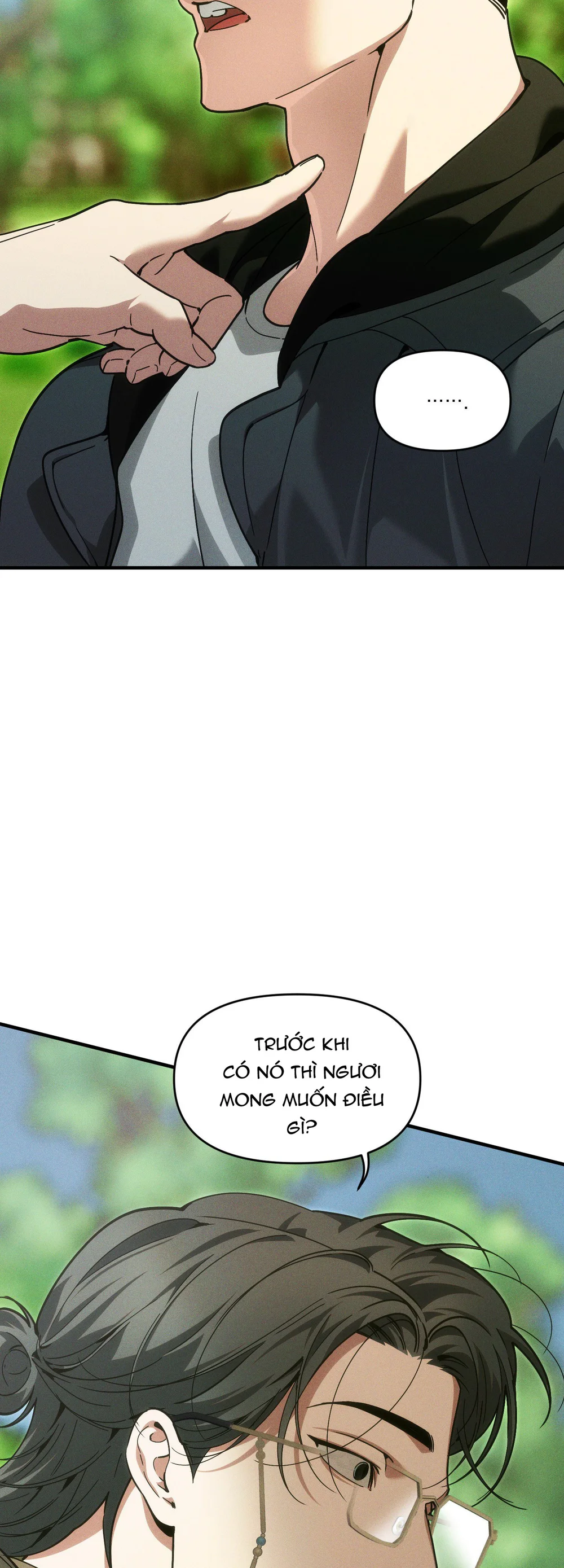 ANH CHỒNG TẾ PHẨM Chapter 41 - Next Chapter 42