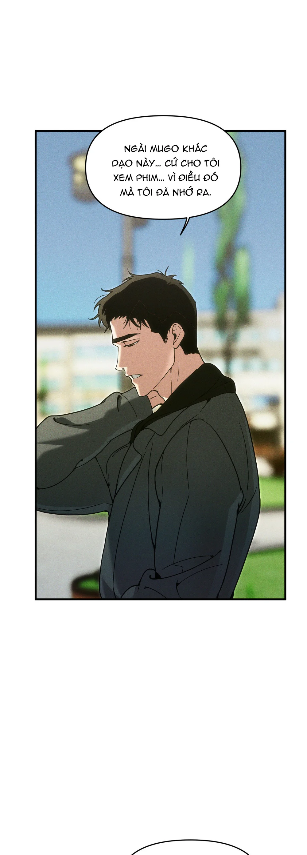 ANH CHỒNG TẾ PHẨM Chapter 41 - Next Chapter 42