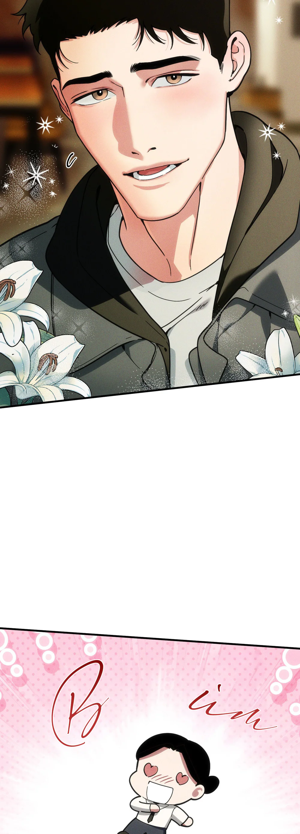 ANH CHỒNG TẾ PHẨM Chapter 41 - Next Chapter 42