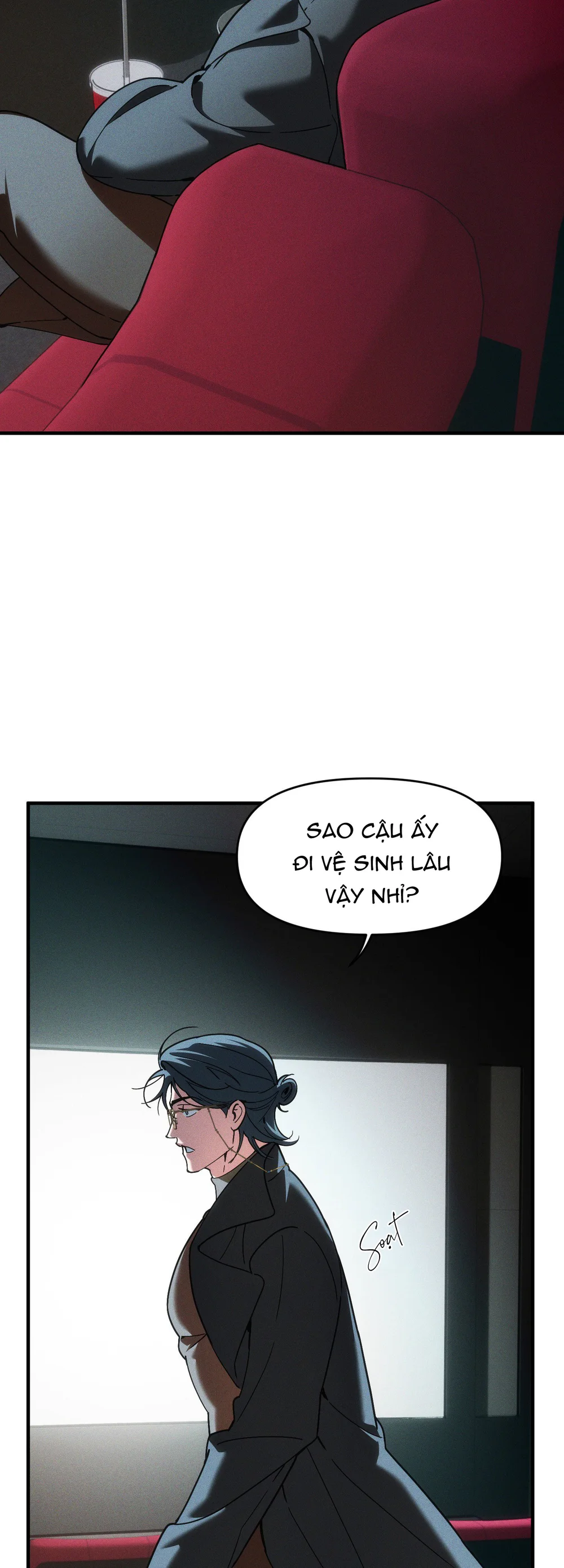 ANH CHỒNG TẾ PHẨM Chapter 41 - Next Chapter 42