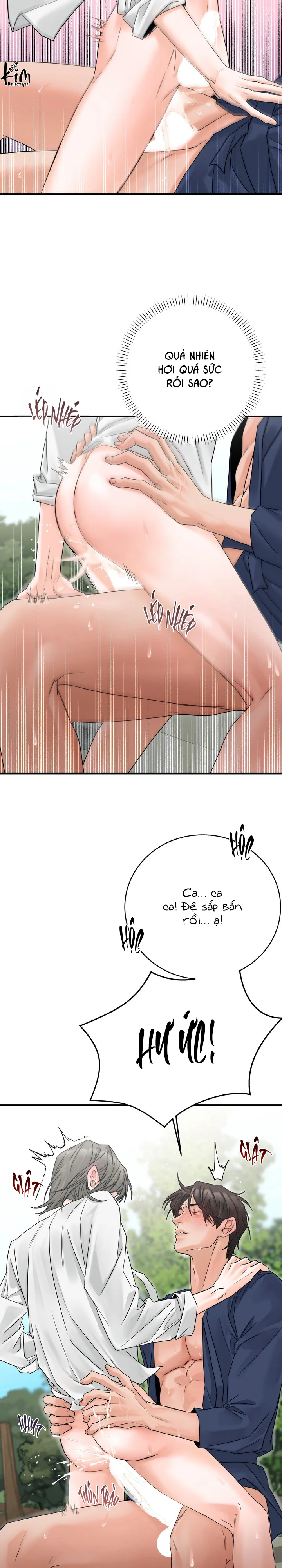 BL CỔ TRANG-ÂU CỔ NGẮN NHÀ KIM Chapter 45.4 ĐHXX 4 - Next Chapter 45.5 ĐHXX 5