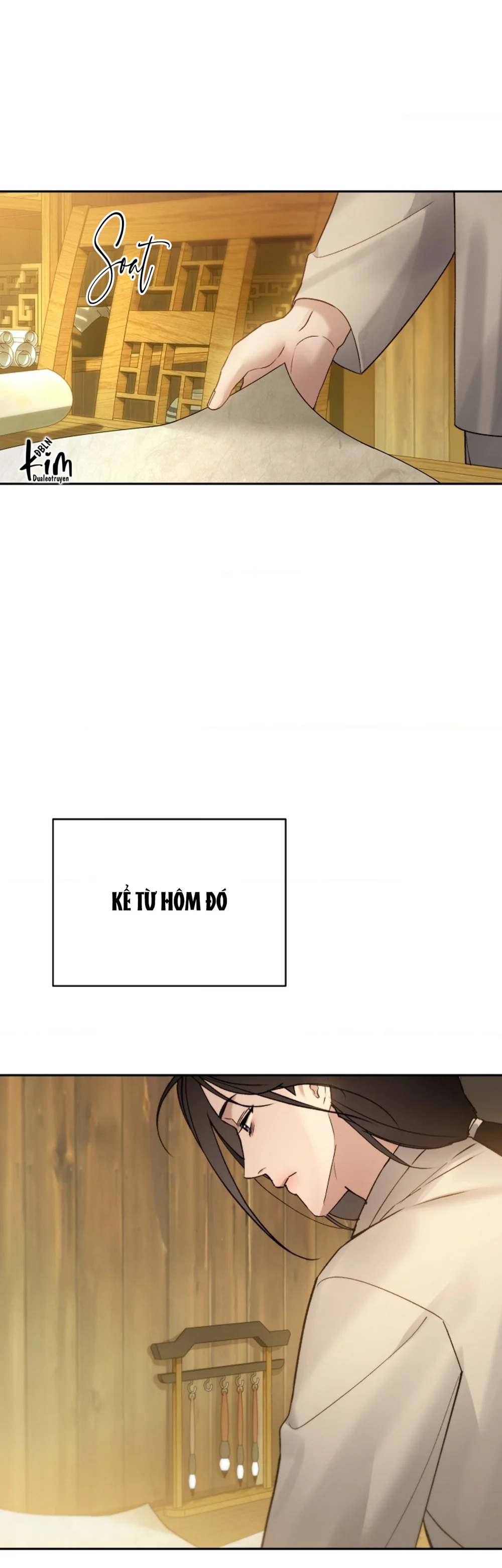 THUỐC ĐỘC Chapter 61 - Next Chapter 62