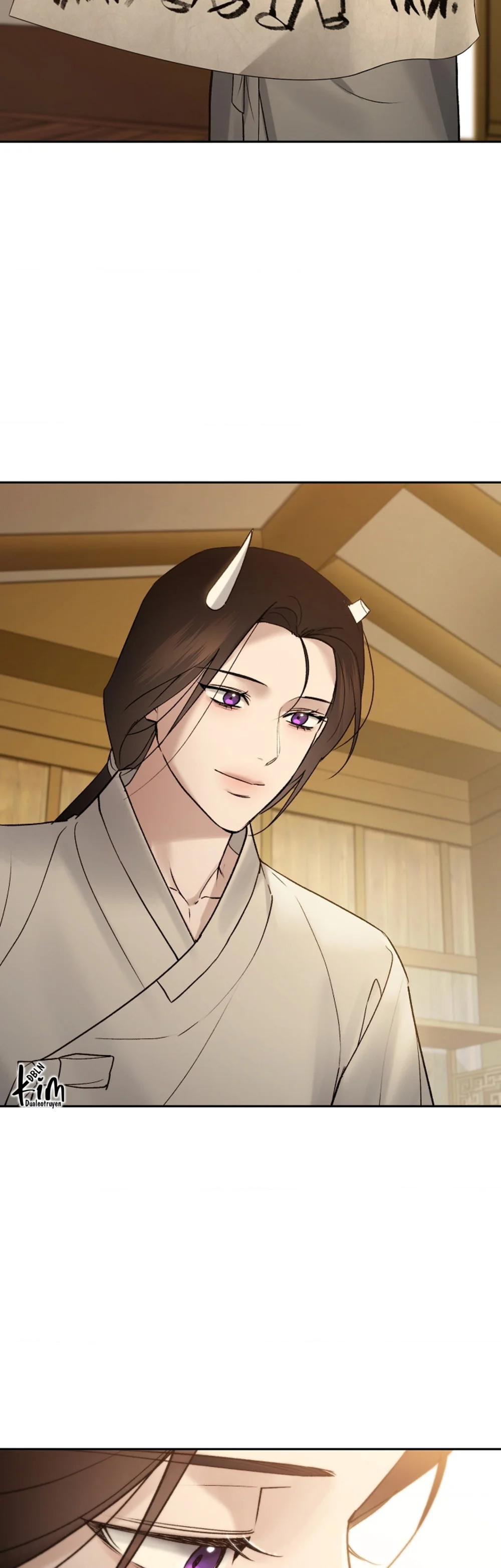 THUỐC ĐỘC Chapter 61 - Next Chapter 62