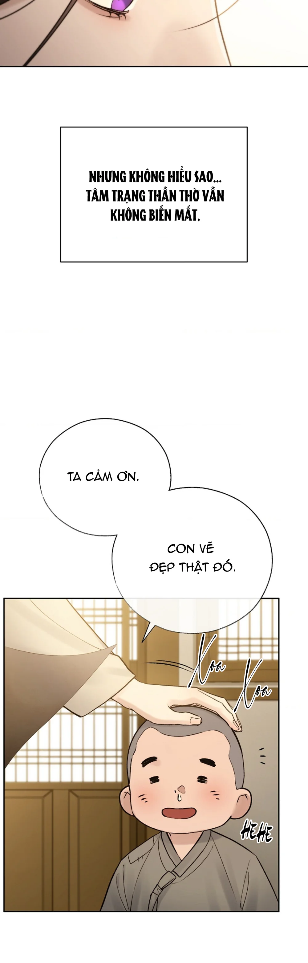 THUỐC ĐỘC Chapter 61 - Next Chapter 62