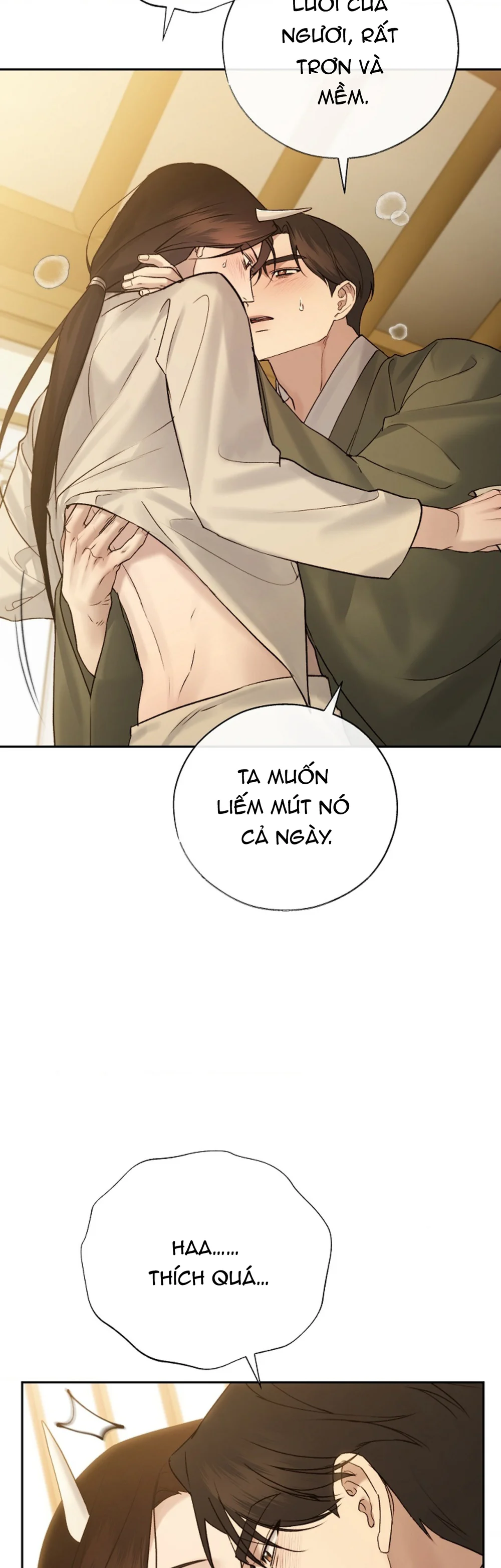 THUỐC ĐỘC Chapter 61 - Next Chapter 62