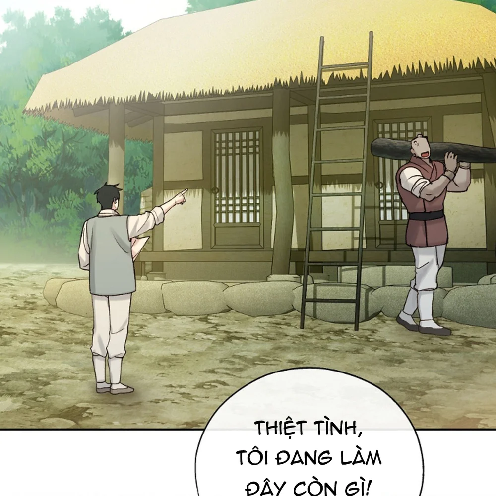 THUỐC ĐỘC Chapter 61 - Next Chapter 62