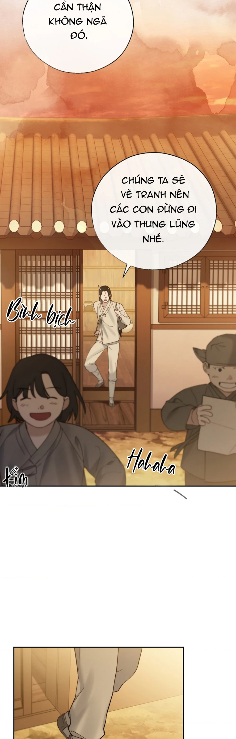 THUỐC ĐỘC Chapter 61 - Next Chapter 62