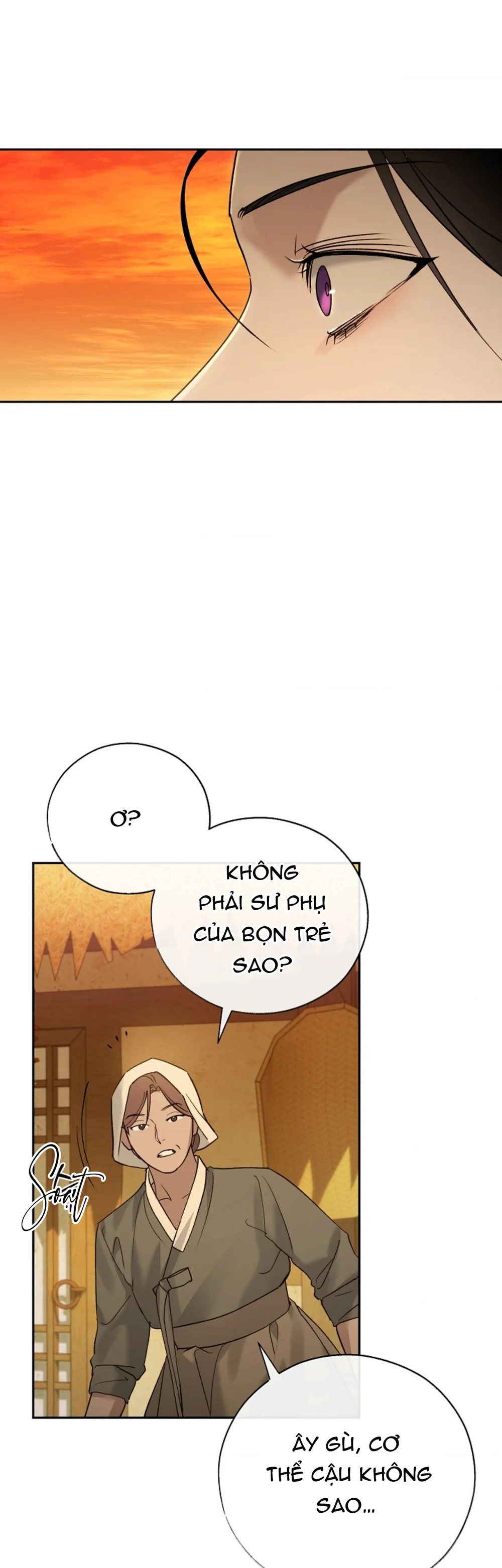 THUỐC ĐỘC Chapter 61 - Next Chapter 62