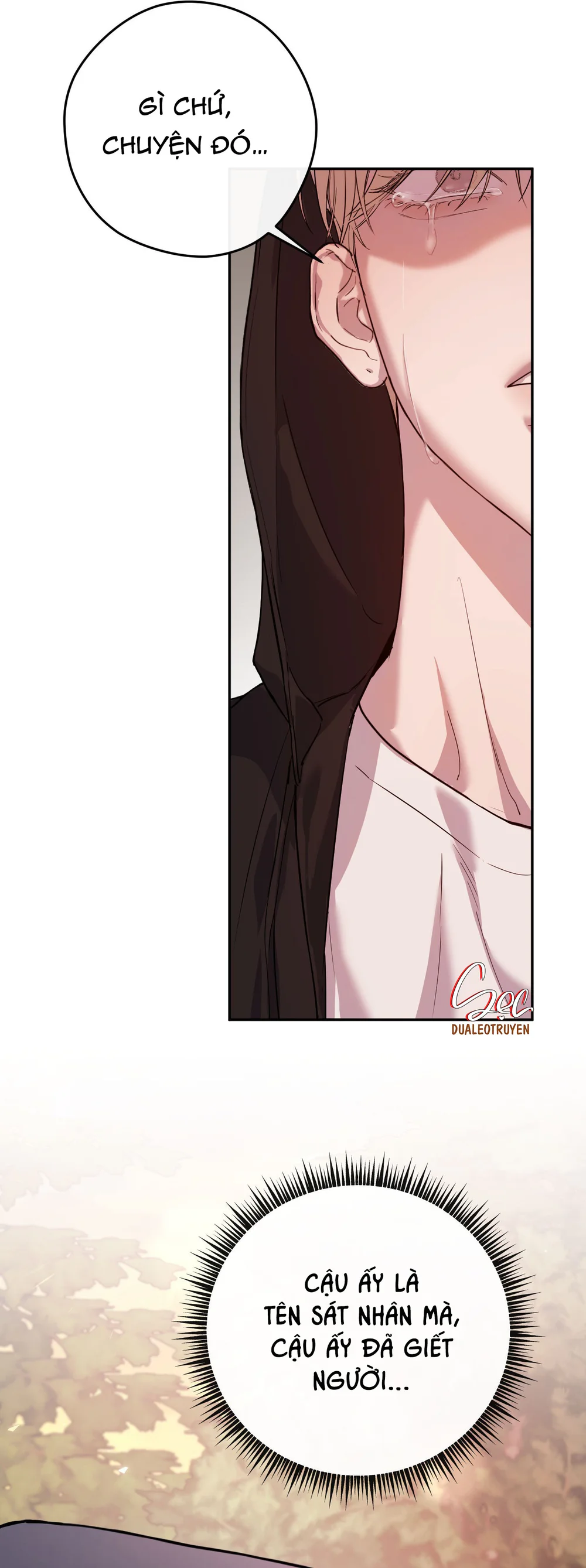 LÀM TỔ Chapter 9 END - Next 