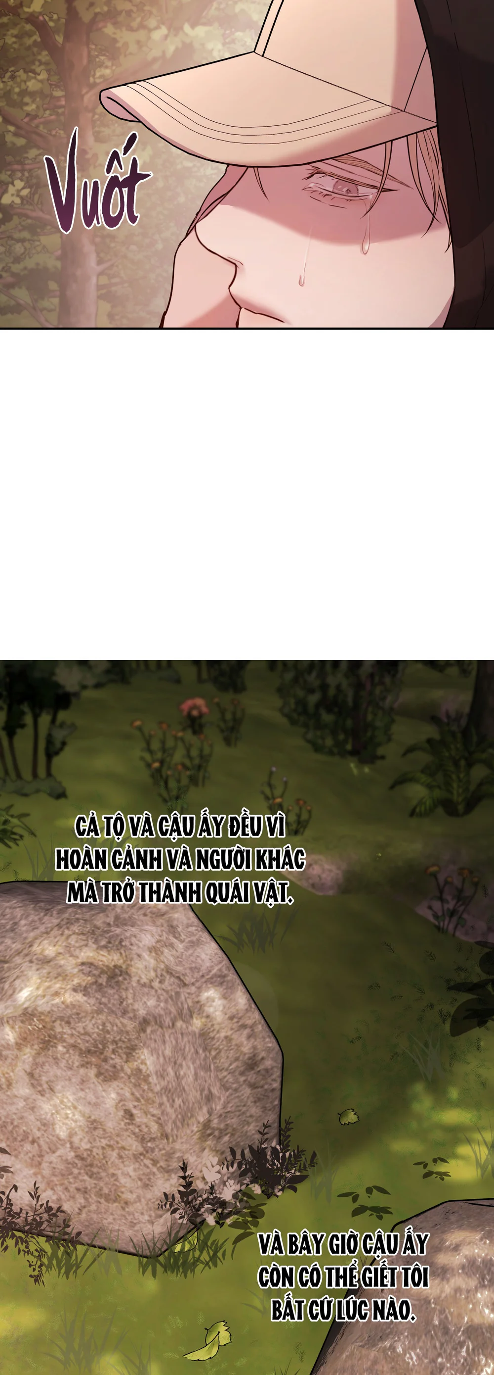 LÀM TỔ Chapter 9 END - Next 