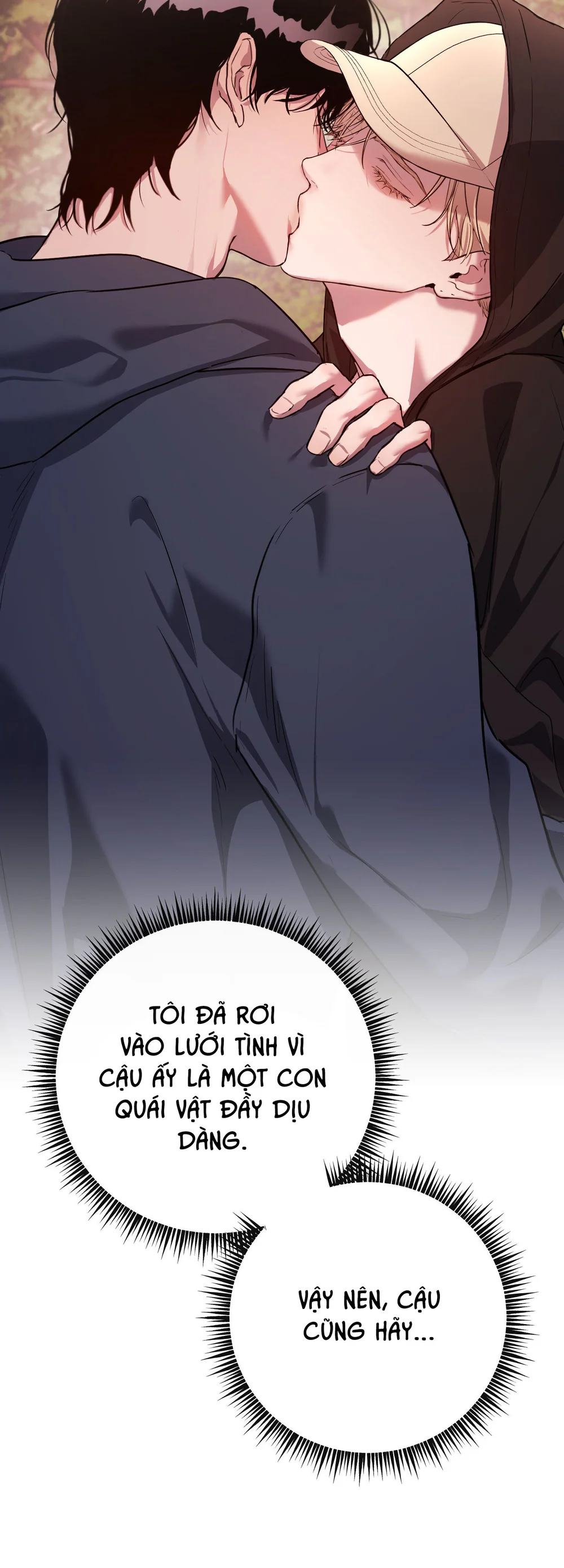 LÀM TỔ Chapter 9 END - Next 