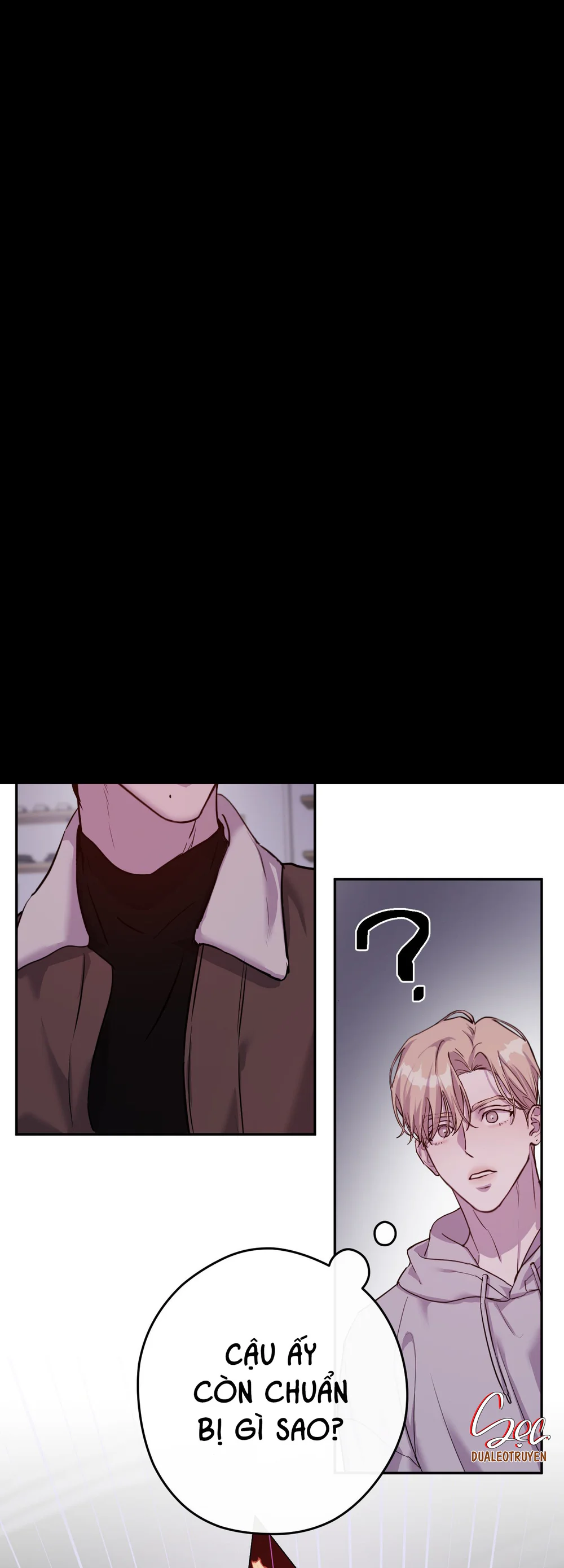 LÀM TỔ Chapter 9 END - Next 