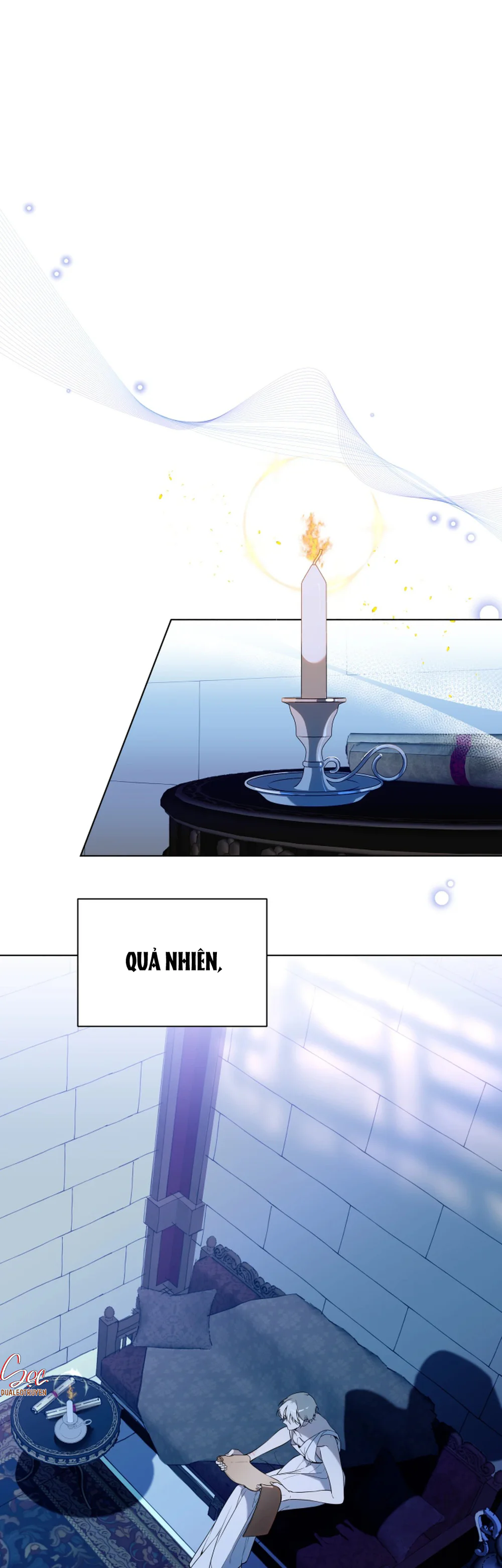 PSYCHE Chapter 13 - Next 