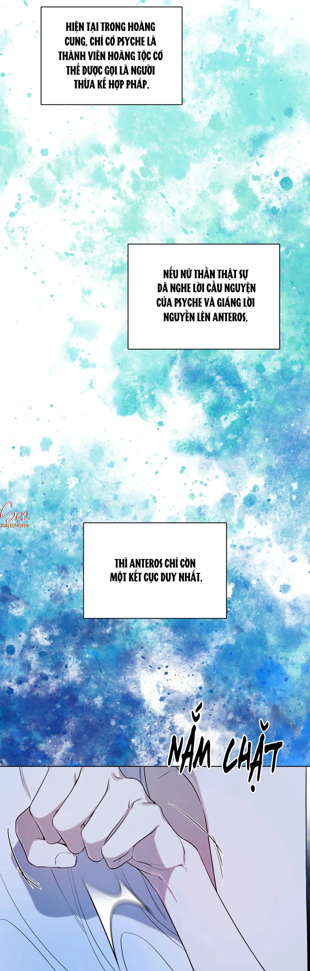 PSYCHE Chapter 13 - Next 