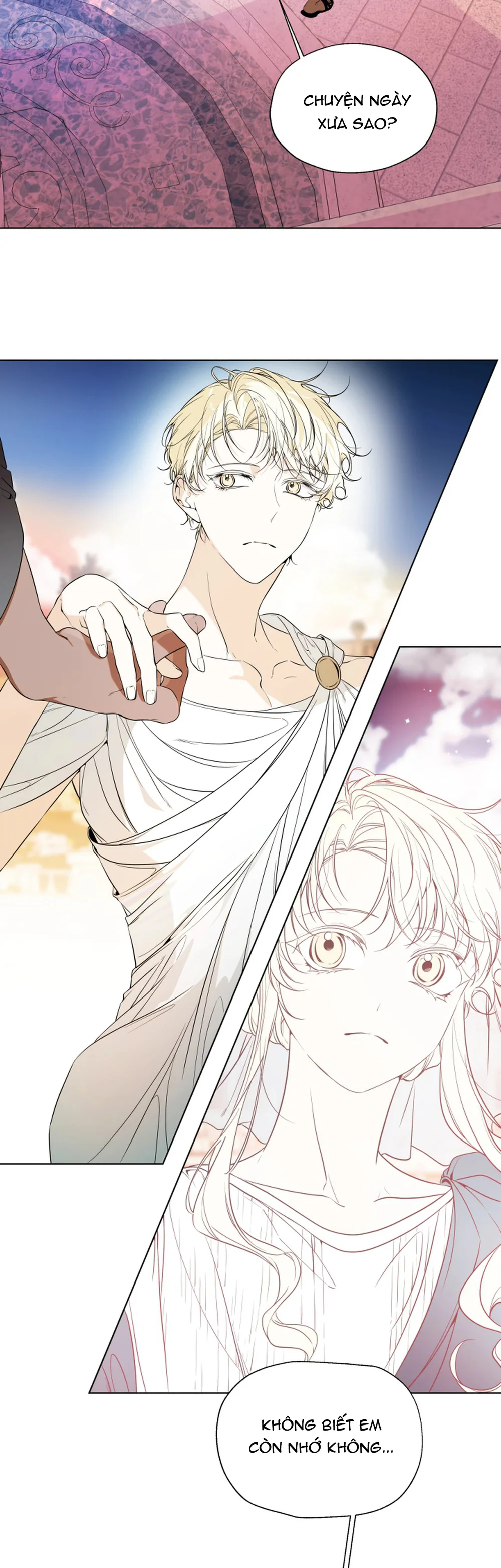 PSYCHE Chapter 13 - Next 