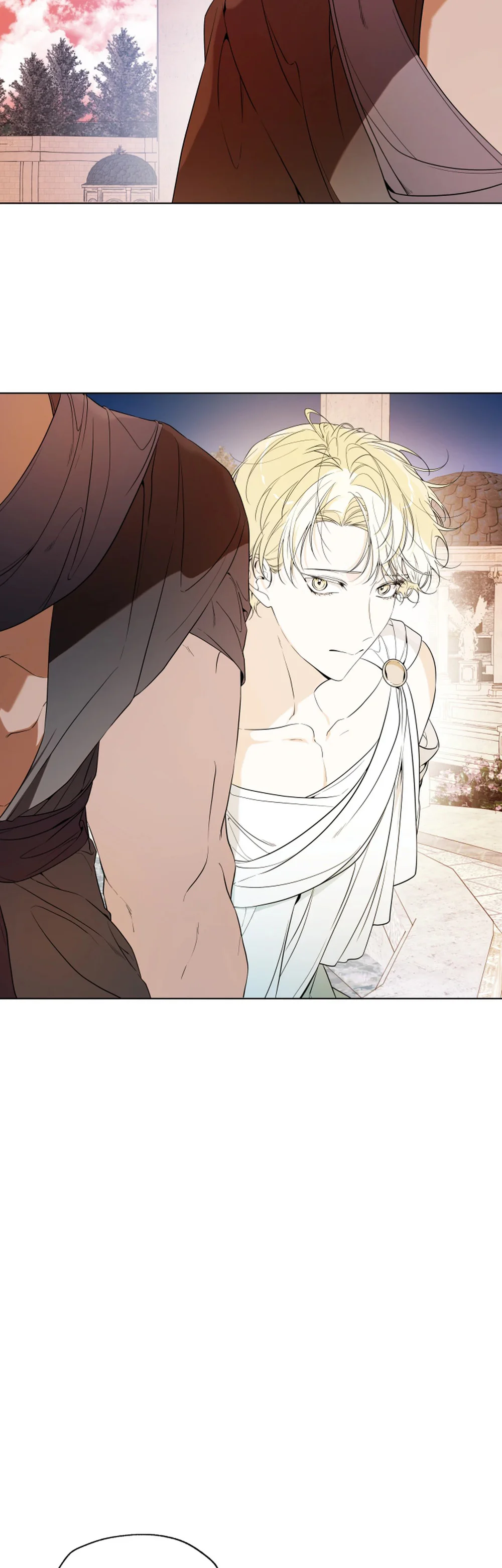 PSYCHE Chapter 13 - Next 