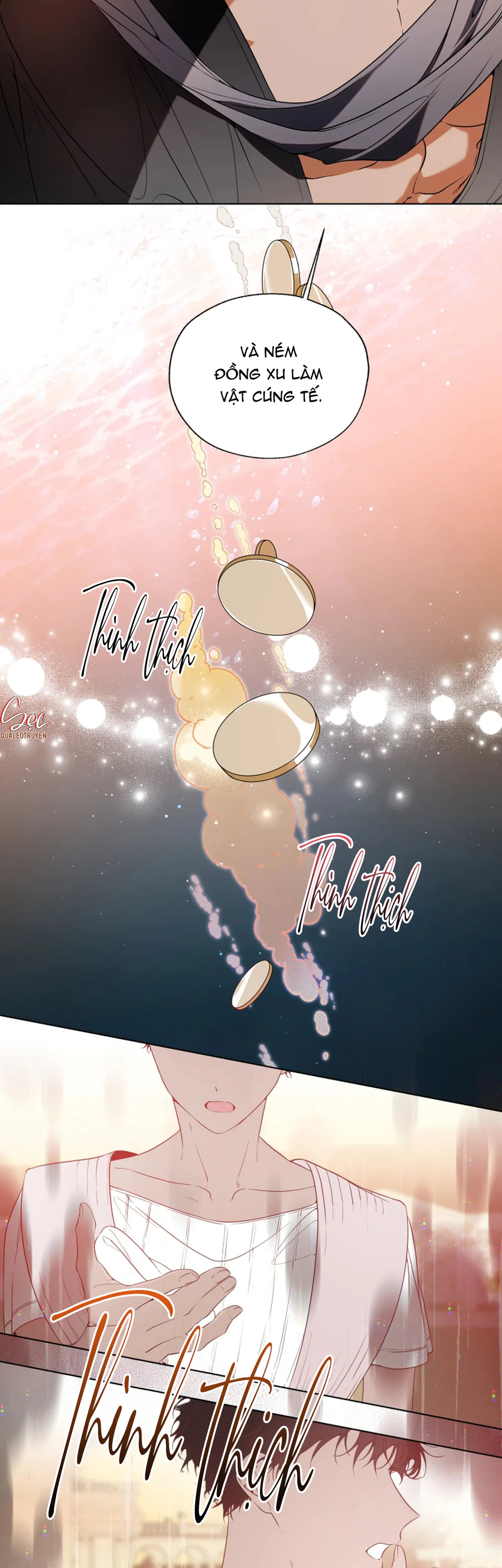 PSYCHE Chapter 13 - Next 