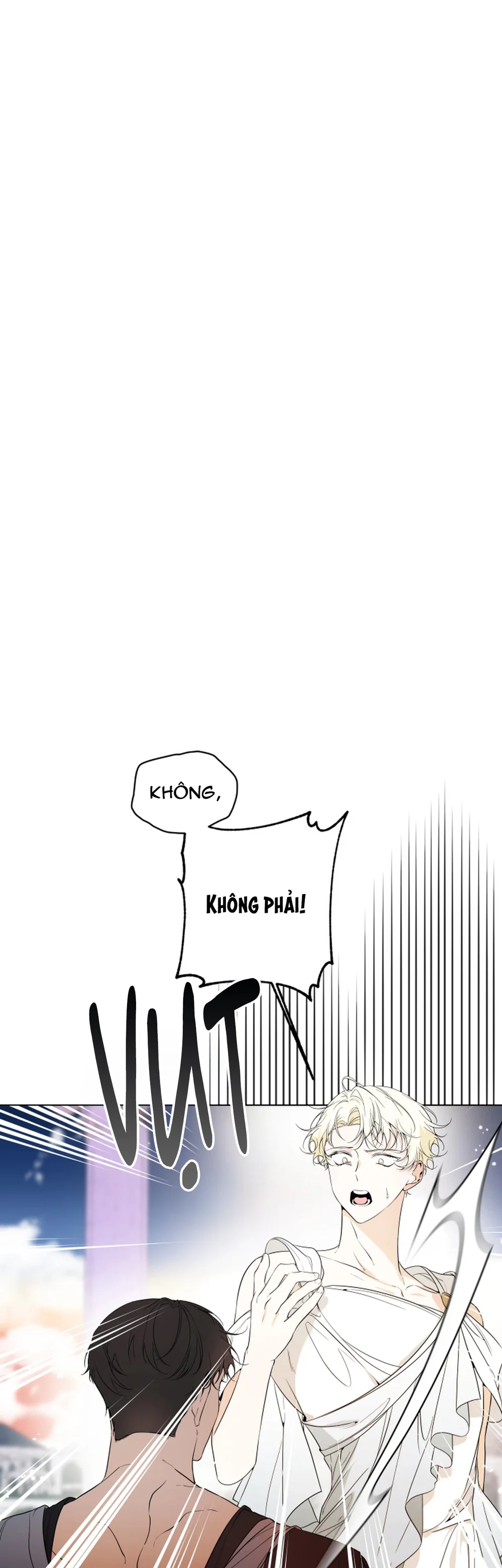 PSYCHE Chapter 13 - Next 