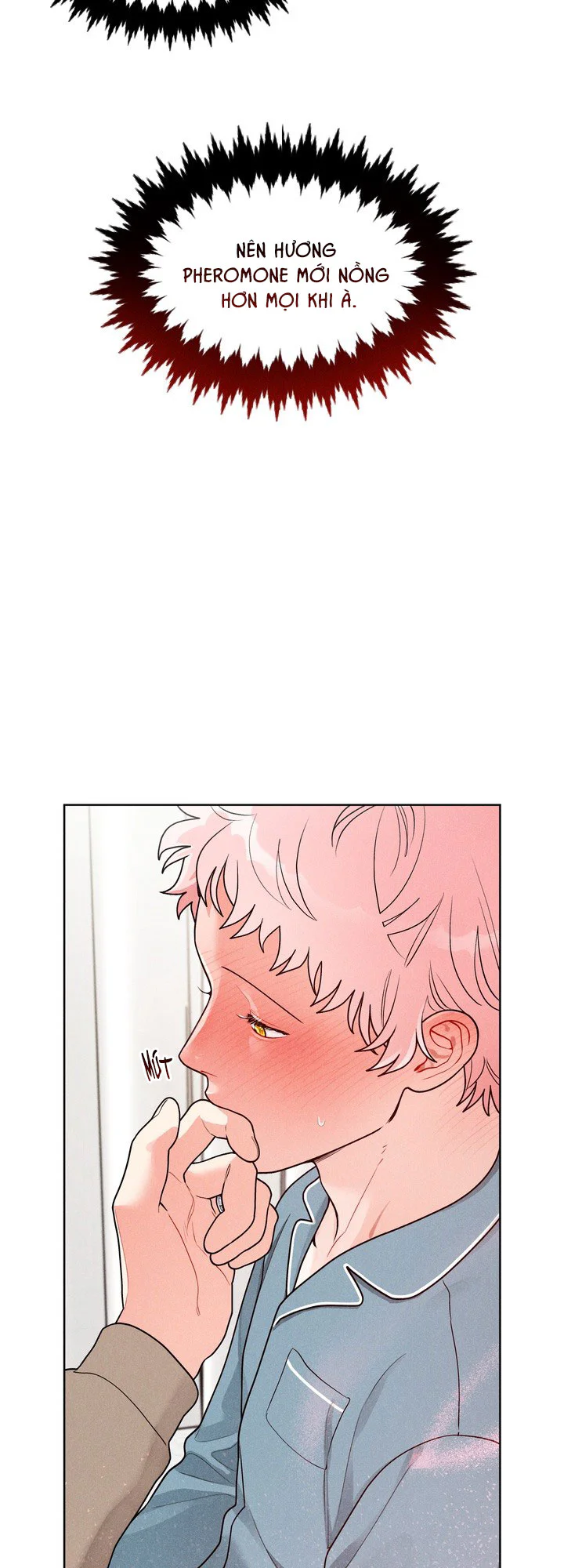 Private Call Chapter 34 - Next Chapter 35