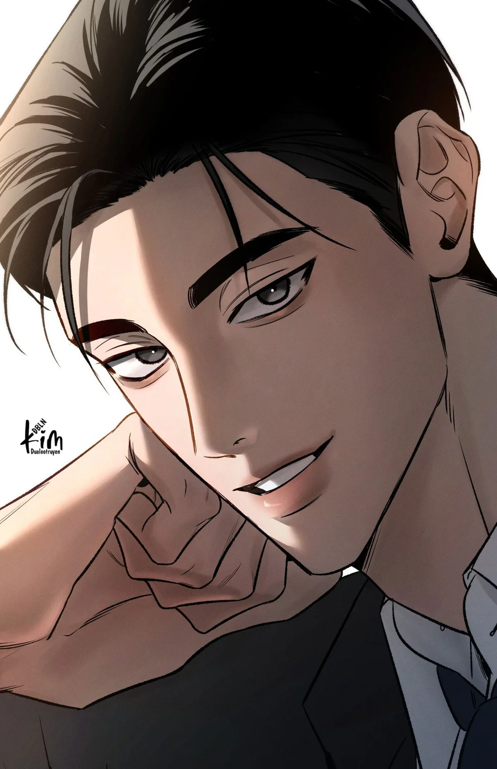 NHỮNG KẺ ĐÁNG PHẢI CHẾT Chapter 3 - Next Chapter 4