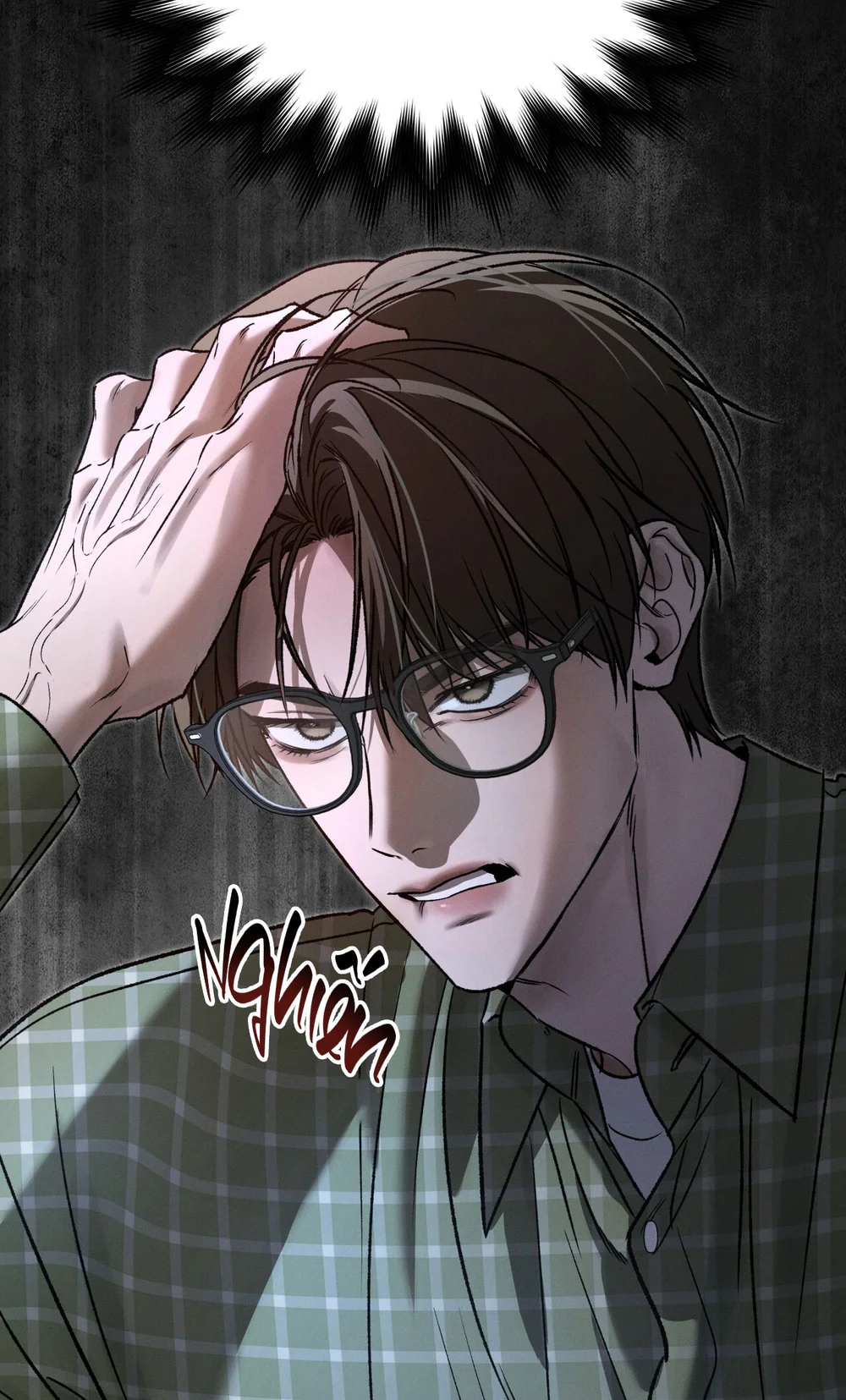 NHỮNG KẺ ĐÁNG PHẢI CHẾT Chapter 3 - Next Chapter 4