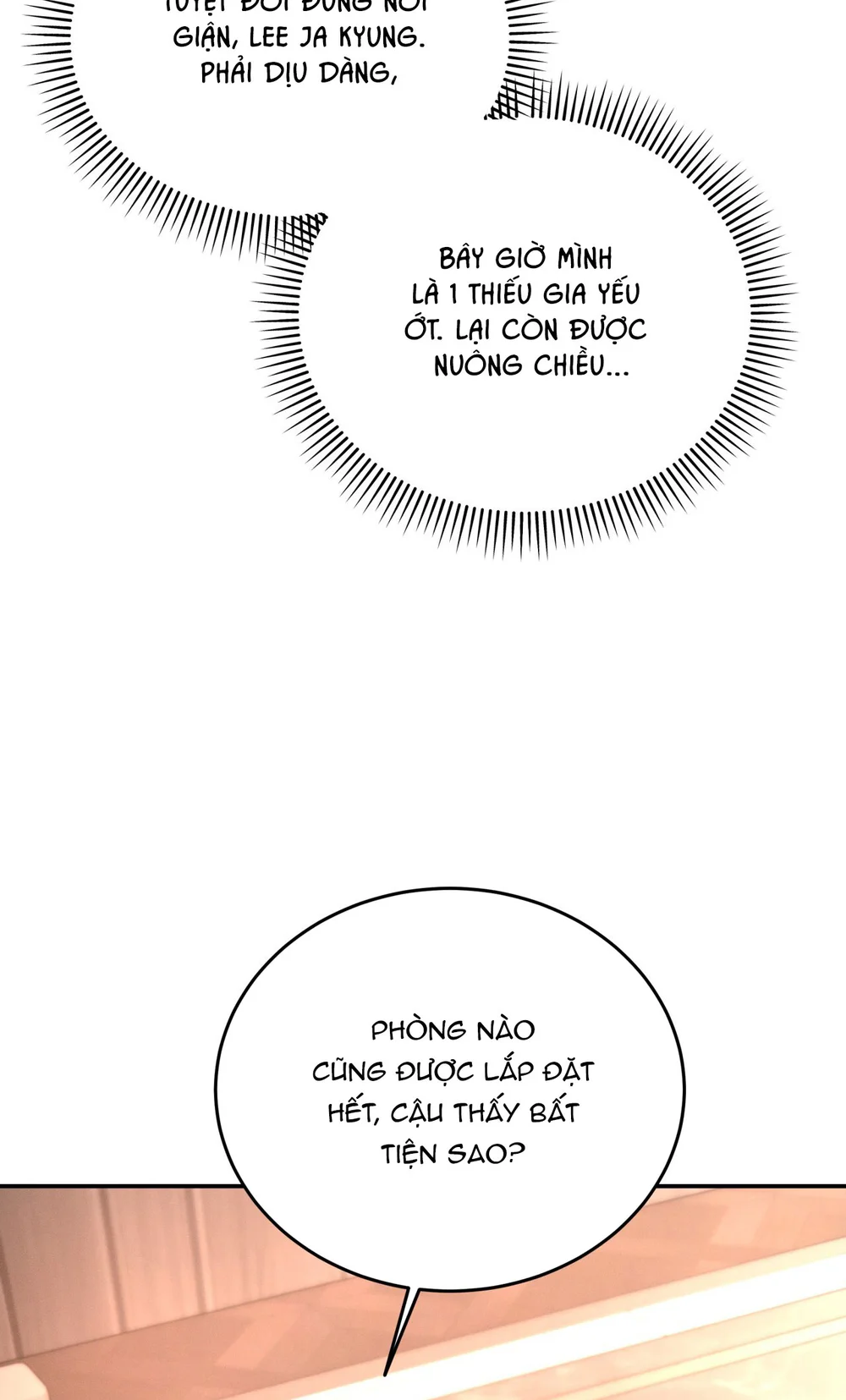 NHỮNG KẺ ĐÁNG PHẢI CHẾT Chapter 3 - Next Chapter 4